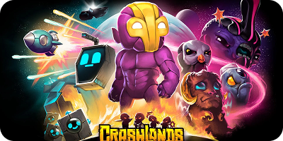Crashlands