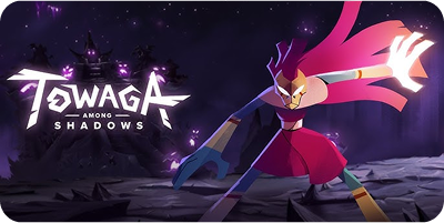 Towaga: Among Shadows