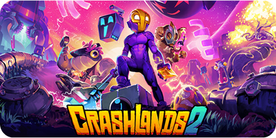 Crashlands 2